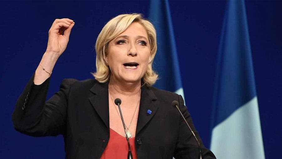 Débat Le Pen-Darmanin : la France identifie le musulman comme ennemi