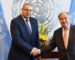 Le représentant permanent de l’Algérie à New York appelle l’ONU à faire de la transition numérique une priorité mondiale