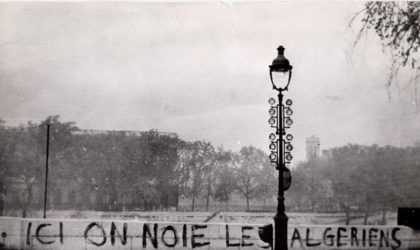 8 Mai 1945 : des massacres inoubliables