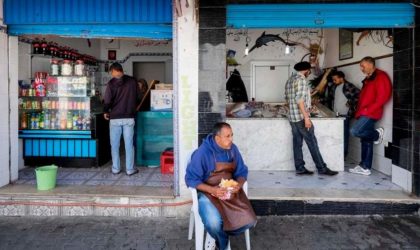 Russia Today révèle : l’absence de touristes algériens affame les Tunisiens