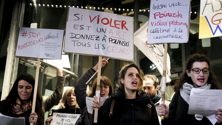 Le néo-féminisme à la dérive (I)