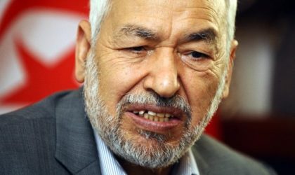 Cette déclaration de Ghannouchi qui fait trembler le roi du Maroc Mohammed VI