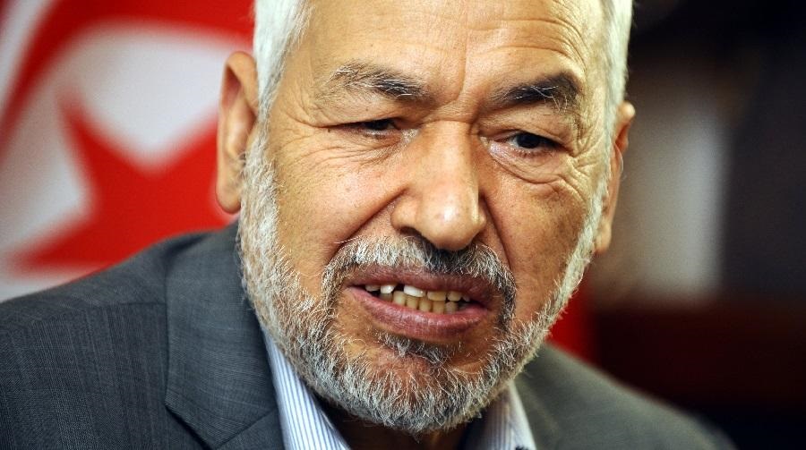 ghannouchi Marocains