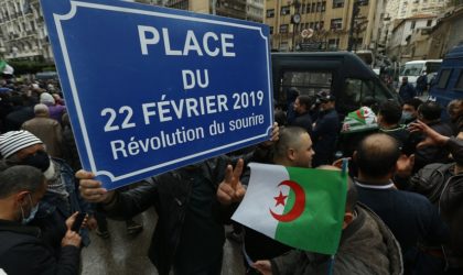 Eriger des passerelles pour un dialogue serein entre le pouvoir et le Hirak