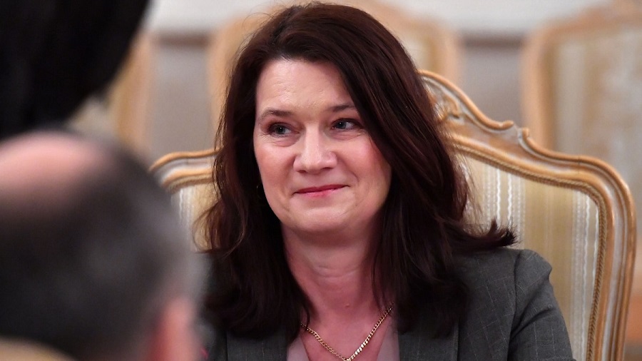 La Suède réaffirme le droit du peuple sahraoui à l’autodétermination