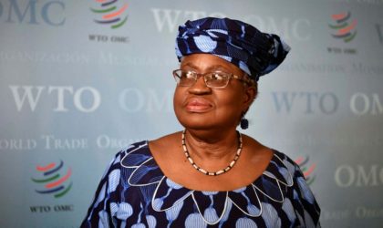 Une Africaine nommée à la tête de l’OMC