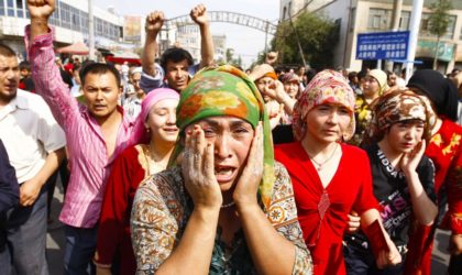 La Chine coupable de génocide Ouïghour au Xinjiang, juge un tribunal londonien