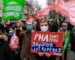 Les opposants à la loi de bioéthique se rassemblent à Paris