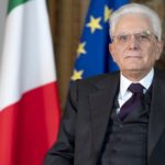 sergio mattarella