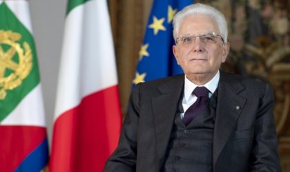 Crise politique en Italie : vers la formation d’un nouveau gouvernement