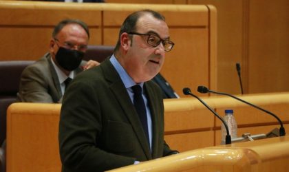 Parti nationaliste basque : «Le Maroc manque de souveraineté sur le Sahara Occidental»