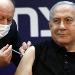 vaccin Covid-19 Palestiniens