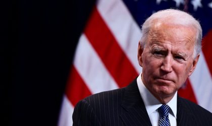 Biden attaque la Chine et la Russie pour avoir manqué la COP26