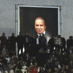 Bouteflika président