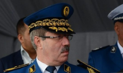 Bencheikh nomme de nouveaux responsables à la tête de la PAF, du port et de l’aéroport d’Alger