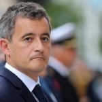 Darmanin extradition