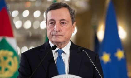 Déploiement italien au Sahel : baptême de feu stratégique pour Mario Draghi