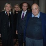 Ghaleb Bencheikh Adler Le Pen