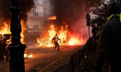 Hiraks, Gilets jaunes : répressions et partis-pris médiatiques