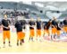Ligue africaine de basket-ball  : le GS Pétroliers aborde le tournoi avec un handicap