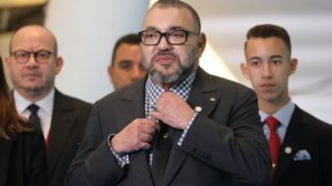Le Maroc, gestionnaire des intérêts de l’Occident en Afrique du Nord