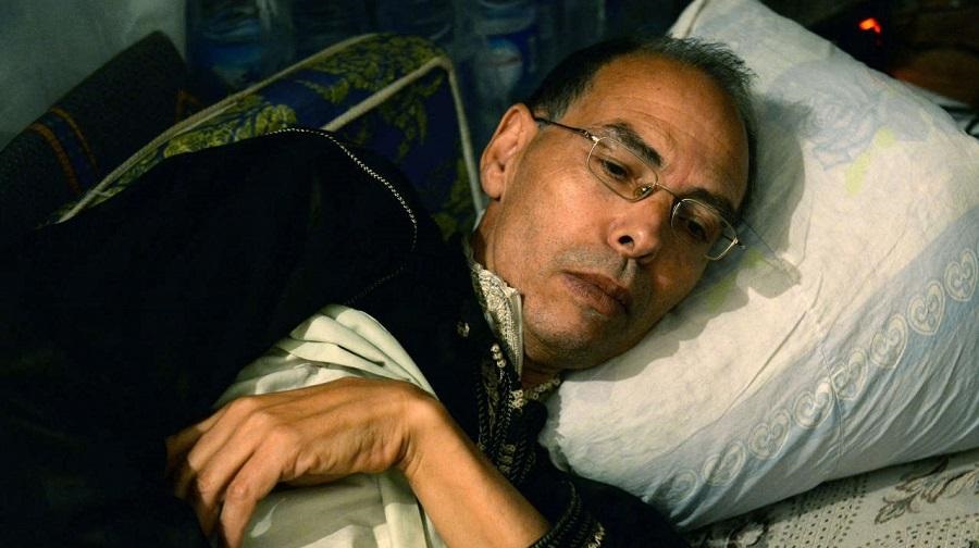 Inquiétudes sur l’état de santé du journaliste marocain emprisonné Maâti Monjib