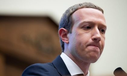 Facebook explique pourquoi près de 450 comptes marocains ont été supprimés