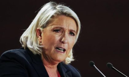 Islam et immigration : ce que prévoit Marine Le Pen si elle est élue en 2022