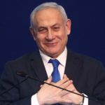 NY Netanyahou