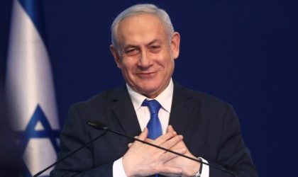 Netanyahou annonce l’ouverture d’une ligne directe entre Tel-Aviv et Djeddah