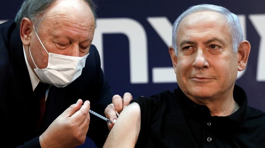 «Israël offre des vaccins Pfizer à l’Algérie» : le mensonge grotesque d’i24