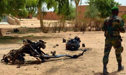 Niger : 15 militaires tués et 6 disparus après une attaque terroriste