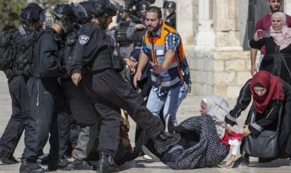 Interview – Ziad Medoukh : «Le monde est devenu spectateur des crimes israéliens»