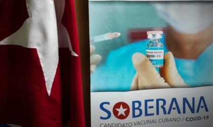 Cuba annonce la disponibilité de son vaccin anti-Covid-19 : où en est l’Algérie ?