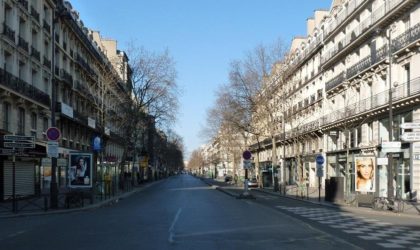 L’ambassadeur Antar Daoud récupère des biens à Paris appartenant à l’Algérie