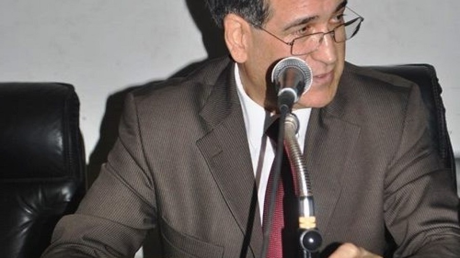 Yaoundé Bedjaoui