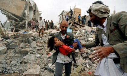 Massacre génocidaire au Yémen dans l’indifférence internationale