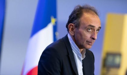 Selon Eric Zemmour : l’héroïsme serait chrétien et la lâcheté musulmane