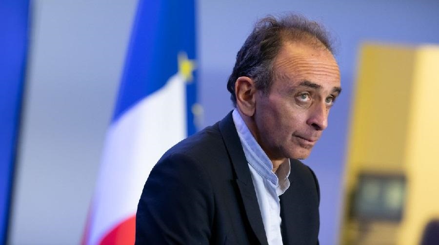 Zemmour haine