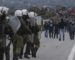 Grèce : violents affrontements entre étudiants et forces de l’ordre