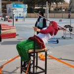 handi-athlétisme Algérie