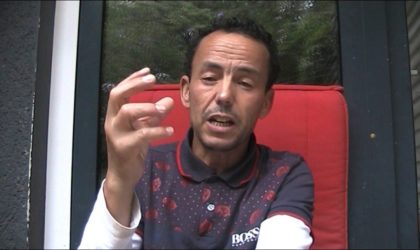 Un journaliste marocain veut attaquer en justice le régime de Mohammed VI