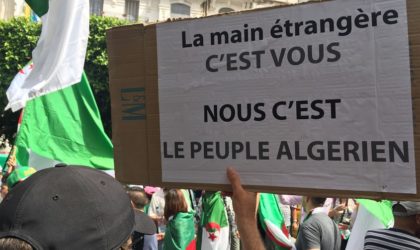 C’est la faute à l’Occident