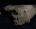La plus vieille météorite sur Terre a été découverte en 2020 dans le désert algérien