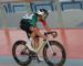 Cyclisme/Championnats d’Afrique sur piste : l’Algérie totalise sept médailles