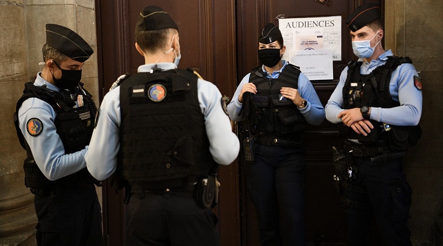 député FLN fraude France