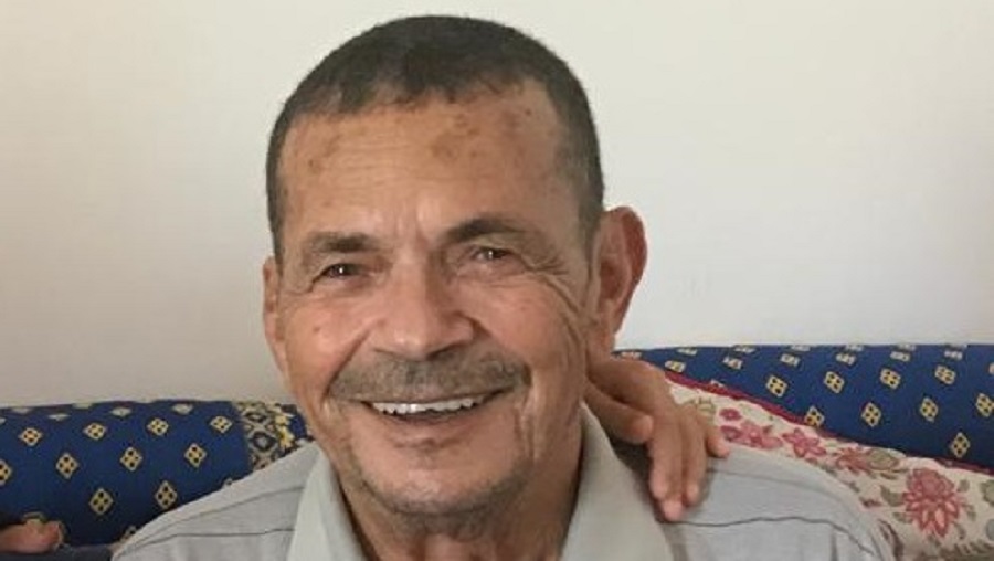 Mohamed Khadre El-Bas