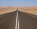 Algérie : le dernier tronçon de la route transsaharienne réalisé avec l’installation de la fibre optique