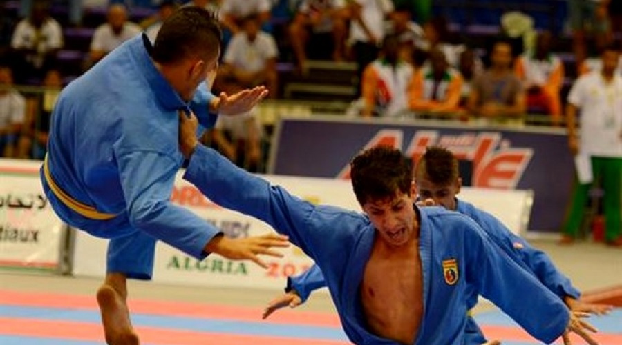 vovinam-algerie