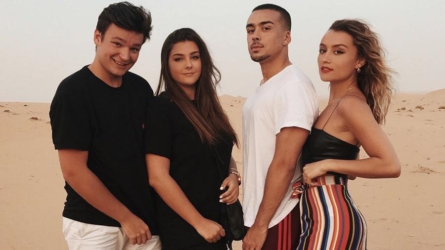 Graves révélations sur Les Anges : cocaïne et prostitution chez Ben Zayed !